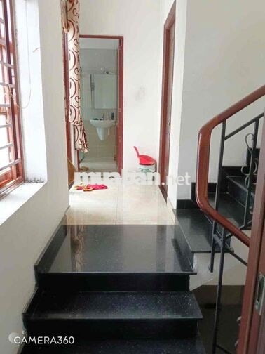 cho thuê nhà căn góc mặt tiền KDCVL ,BhhB , Bình Tân