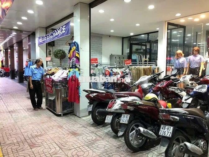 📌 CHO THUÊ MẶT TIỀN NGUYỄN OANH - GÒ VẤP