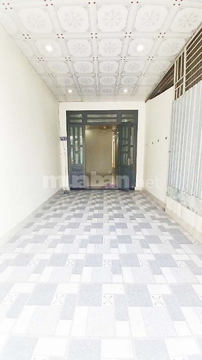 NHÀ CẤP 4 NGÃ TƯ VŨNG TÀU  2,5 TỶ TL