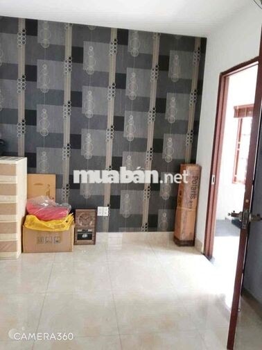 cho thuê nhà căn góc mặt tiền KDCVL ,BhhB , Bình Tân