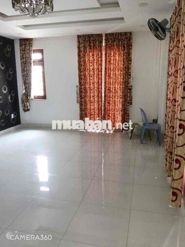 cho thuê nhà căn góc mặt tiền KDCVL ,BhhB , Bình Tân