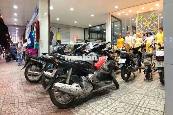 📌 CHO THUÊ MẶT TIỀN NGUYỄN OANH - GÒ VẤP