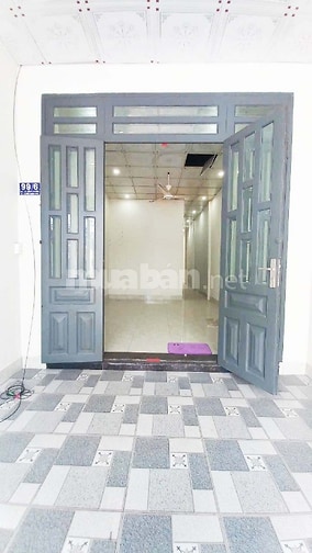 NHÀ CẤP 4 NGÃ TƯ VŨNG TÀU  2,5 TỶ TL