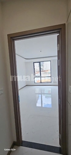 Bán nhà hẻm 4m Trương định , q3 . 4x7m(27m2) , trệt 3 lầu , 6,5 tỷ tl