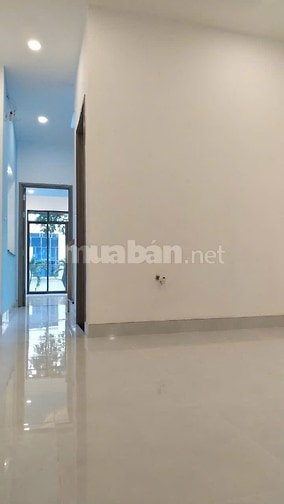 Cho thuê nhà mặt tiền thương hiệu Võ Thị Sáu 3 Tầng, chỉ 30tr/tháng