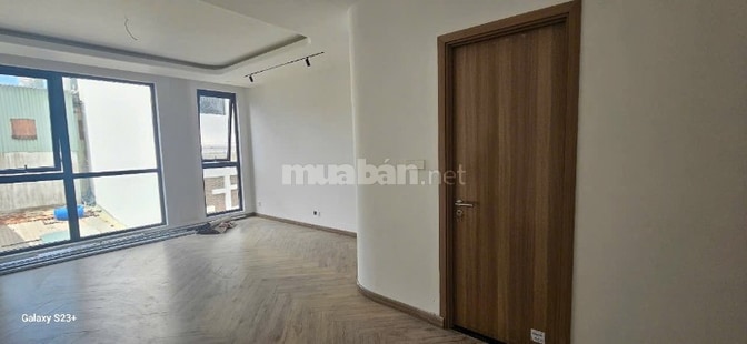 Bán nhà hẻm 4m Trương định , q3 . 4x7m(27m2) , trệt 3 lầu , 6,5 tỷ tl