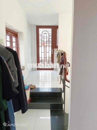 cho thuê nhà căn góc mặt tiền KDCVL ,BhhB , Bình Tân