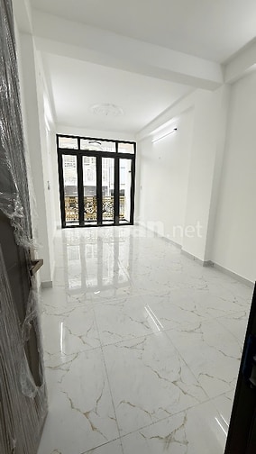 Cách Mặt Tiền 30m Lô 17 Hưng Phú P10 Q8. 
