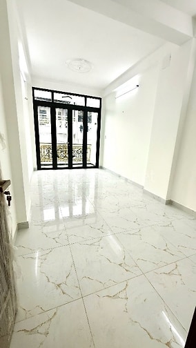 Cách Mặt Tiền 30m Lô 17 Hưng Phú P10 Q8. 