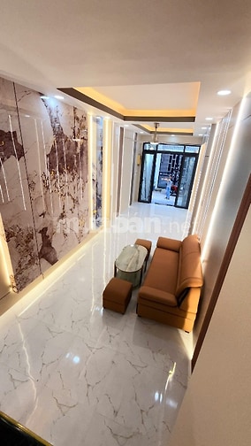 Cách Mặt Tiền 30m Lô 17 Hưng Phú P10 Q8. 