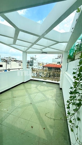 Cách Mặt Tiền 30m Lô 17 Hưng Phú P10 Q8. 