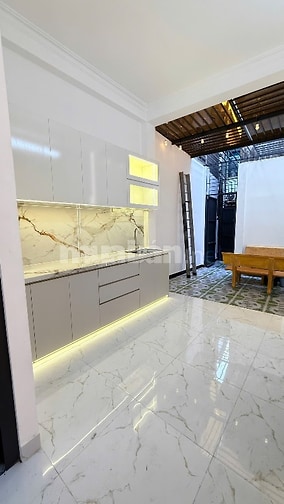 Cách Mặt Tiền 30m Lô 17 Hưng Phú P10 Q8. 