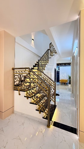 Cách Mặt Tiền 30m Lô 17 Hưng Phú P10 Q8. 