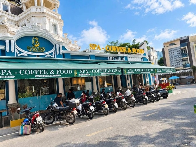 SANG NHƯỢNG MẶT BẰNG KINH DOANH 2 MẶT TIỀN DỰ ÁN KDC ĐẢO KIM CƯƠNG, Q2