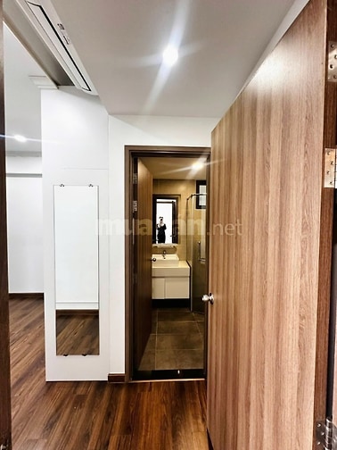 Căn hộ 3 phòng ngủ có nội thất- Satra Eximland,Phan Đăng Lưu giá 18tr/