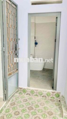 CHO THUÊ CĂN GÓC MẶT TIỀN THỐNG NHẤT – GÒ VẤP