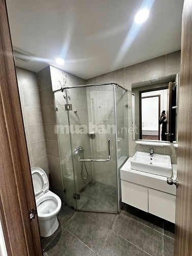 Căn hộ 3 phòng ngủ có nội thất- Satra Eximland,Phan Đăng Lưu giá 18tr/