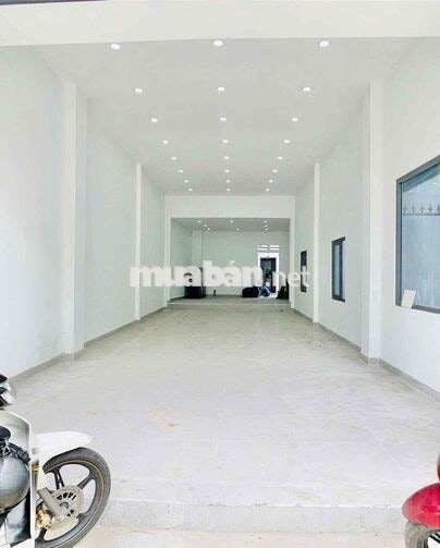 CHO THUÊ CĂN GÓC MẶT TIỀN THỐNG NHẤT – GÒ VẤP