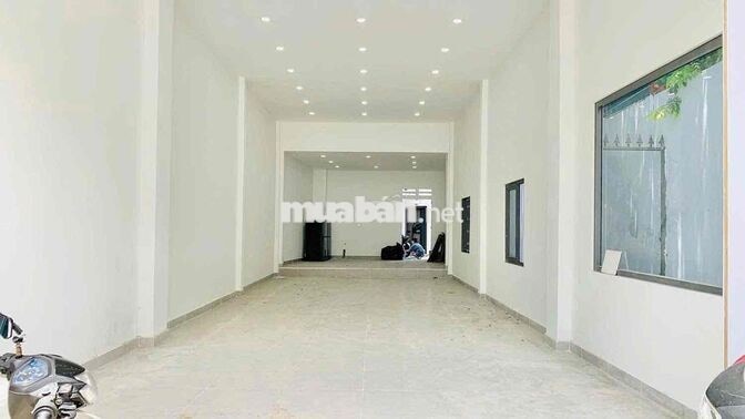 CHO THUÊ CĂN GÓC MẶT TIỀN THỐNG NHẤT – GÒ VẤP