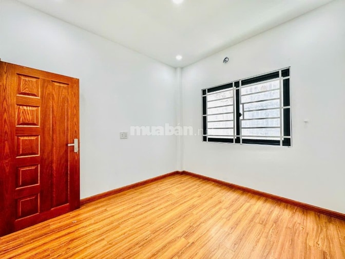 Cho thuê nhà nguyên căn phường Gò Vấp - Khu vực gần chợ Căn Cứ 26