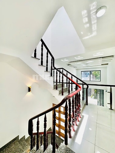 Cho thuê nhà nguyên căn phường Gò Vấp - Khu vực gần chợ Căn Cứ 26