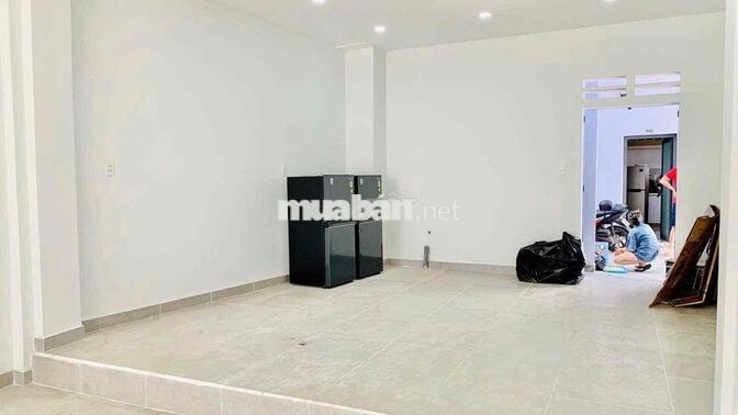 CHO THUÊ CĂN GÓC MẶT TIỀN THỐNG NHẤT – GÒ VẤP
