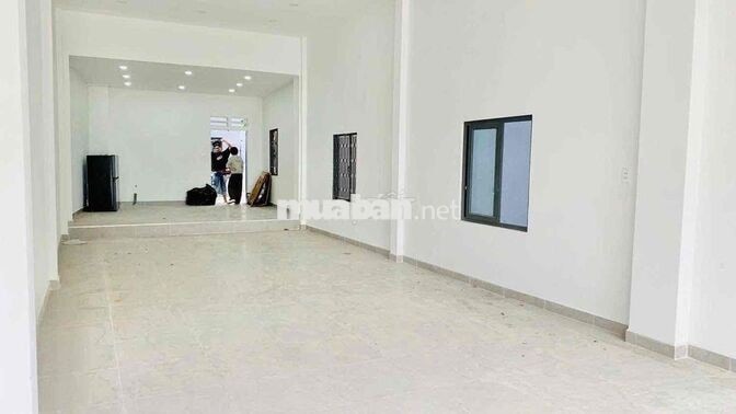 CHO THUÊ CĂN GÓC MẶT TIỀN THỐNG NHẤT – GÒ VẤP