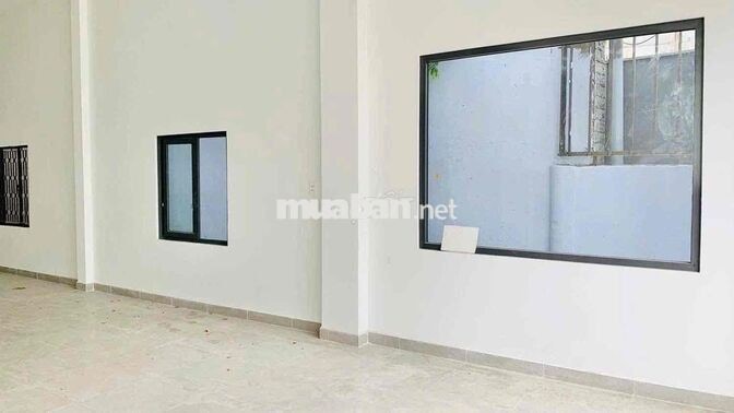 CHO THUÊ CĂN GÓC MẶT TIỀN THỐNG NHẤT – GÒ VẤP