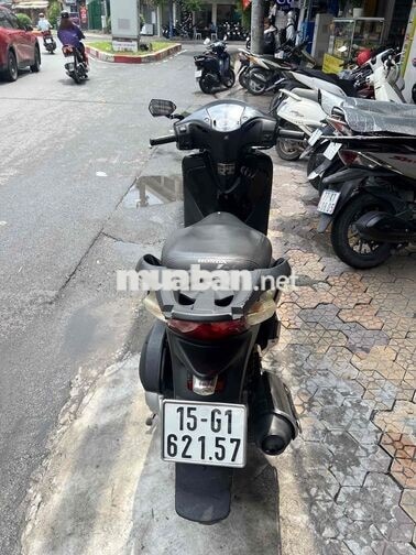 Honda SH Ý 150i Đk 2011 Odo 59k Xe Rớt Máy Cực Êm