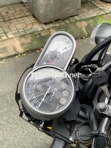 Yamaha PG-1 2024 Vàng 5000km