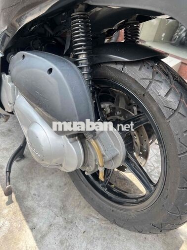 Honda SH Ý 150i Đk 2011 Odo 59k Xe Rớt Máy Cực Êm