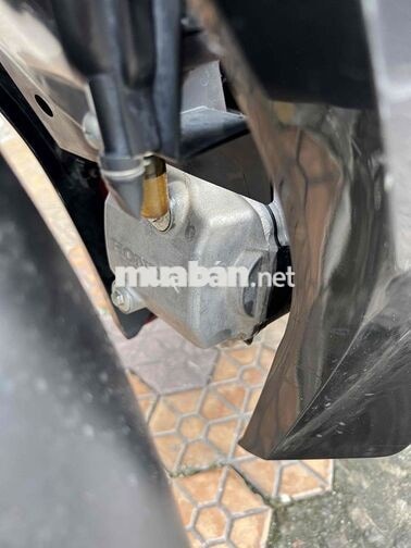 Honda Blade 110 Đk 2022 Odo 23k Bst Máy Cực Êm.