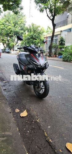 Yamaha NVX 155 Zin êm chính chủ