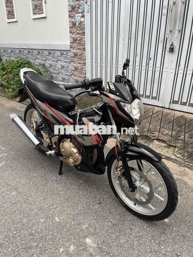 Raider 2016 Up Full Satria Bstp xe đẹp máy ngon