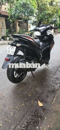 Yamaha NVX 155 Zin êm chính chủ