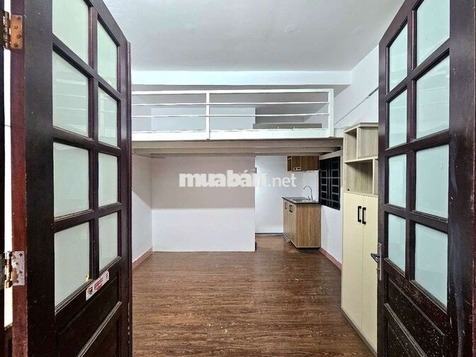 🏪 CHO THUÊ KIOT VỪA ở VỪA KD – HẺM XE HƠI THÔNG| VX Lăng Cha Cả📍
