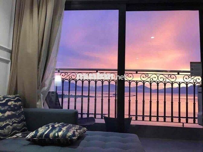 🏡 CHO THUÊ CĂN HỘ HOÀ BÌNH GREEN – ĐÀ NẴNG GOLDEN BAY ✨ 🌊