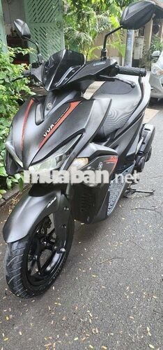 Yamaha NVX 155 Zin êm chính chủ