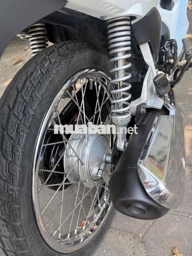 Honda Wave 110 2018 nguyên bản