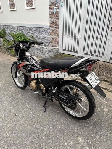 Raider 2016 Up Full Satria Bstp xe đẹp máy ngon