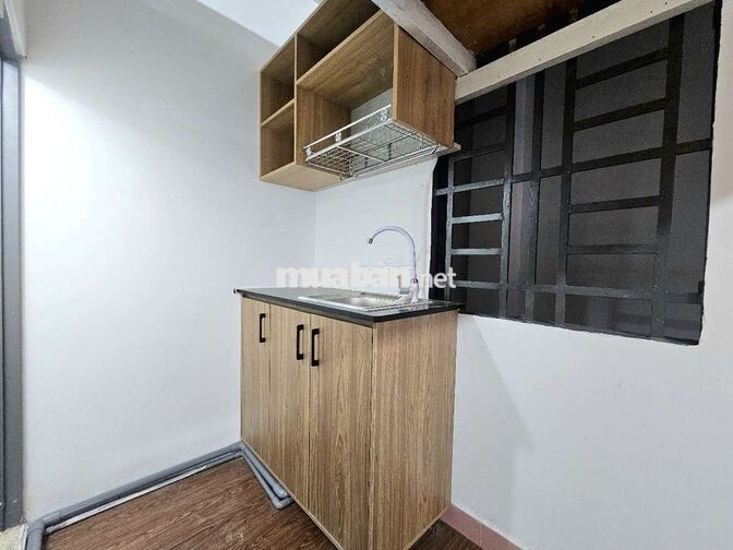 🏪 CHO THUÊ KIOT VỪA ở VỪA KD – HẺM XE HƠI THÔNG| VX Lăng Cha Cả📍