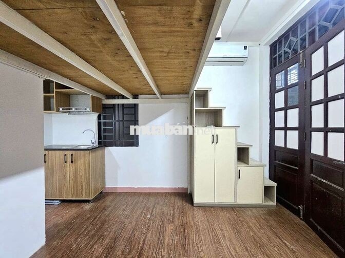 🏪 CHO THUÊ KIOT VỪA ở VỪA KD – HẺM XE HƠI THÔNG| VX Lăng Cha Cả📍