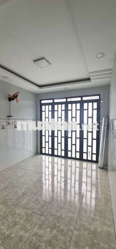 CHO THUÊ NHÀ 402 HẬU GIANG, 9 TRIỆU, 2PN, CÓ NỘI THẤT NHƯ HÌNH