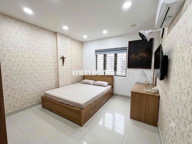 BÁN GẤP CĂN HỘ TRUNG TÂM QUẬN 4