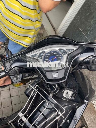 Honda Air Blade 2015 chánh chủ máy êm ru