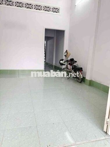 NHÀ 2tang 124m2 SHR Thới_An_Q12