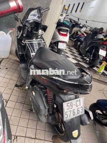 Honda Air Blade 2015 chánh chủ máy êm ru