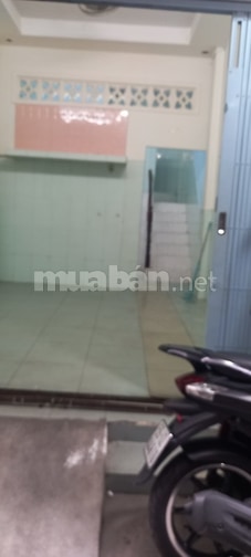 Bán nhà lạc long quân p5 q11 4,2ty