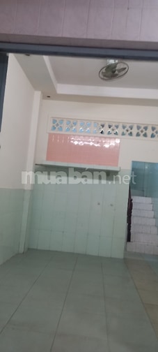 Bán nhà lạc long quân p5 q11 4,2ty