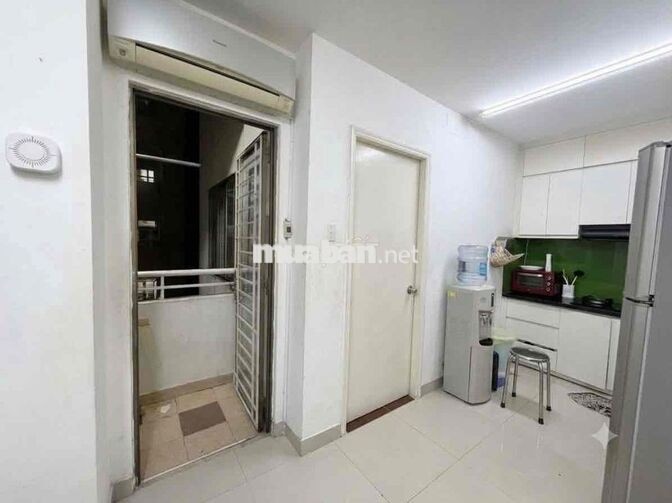 BÁN GẤP CĂN HỘ TRUNG TÂM QUẬN 4